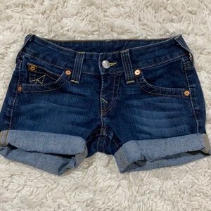 True Religion Shorts